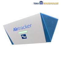 Airtracker Basic - Sistema de vigilancia ambiental