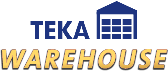 TEKA Warehouse - Die Zukunft ist HEUTE - TEKA Warehouse